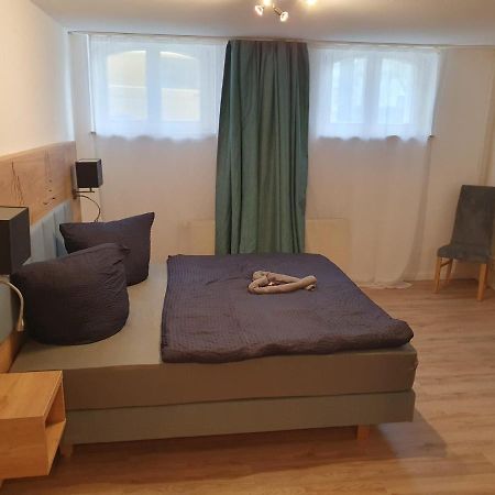 Porse Appartements Magdeburg Kültér fotó