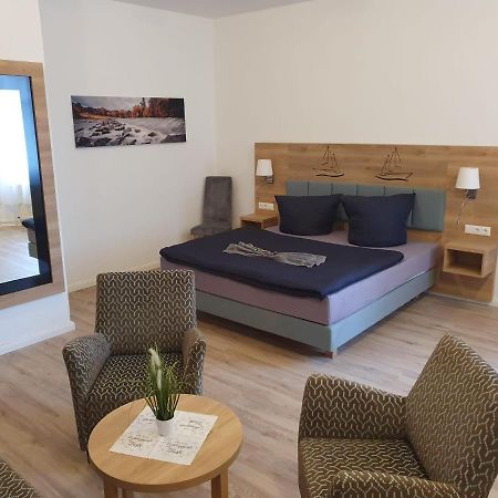 Porse Appartements Magdeburg Kültér fotó