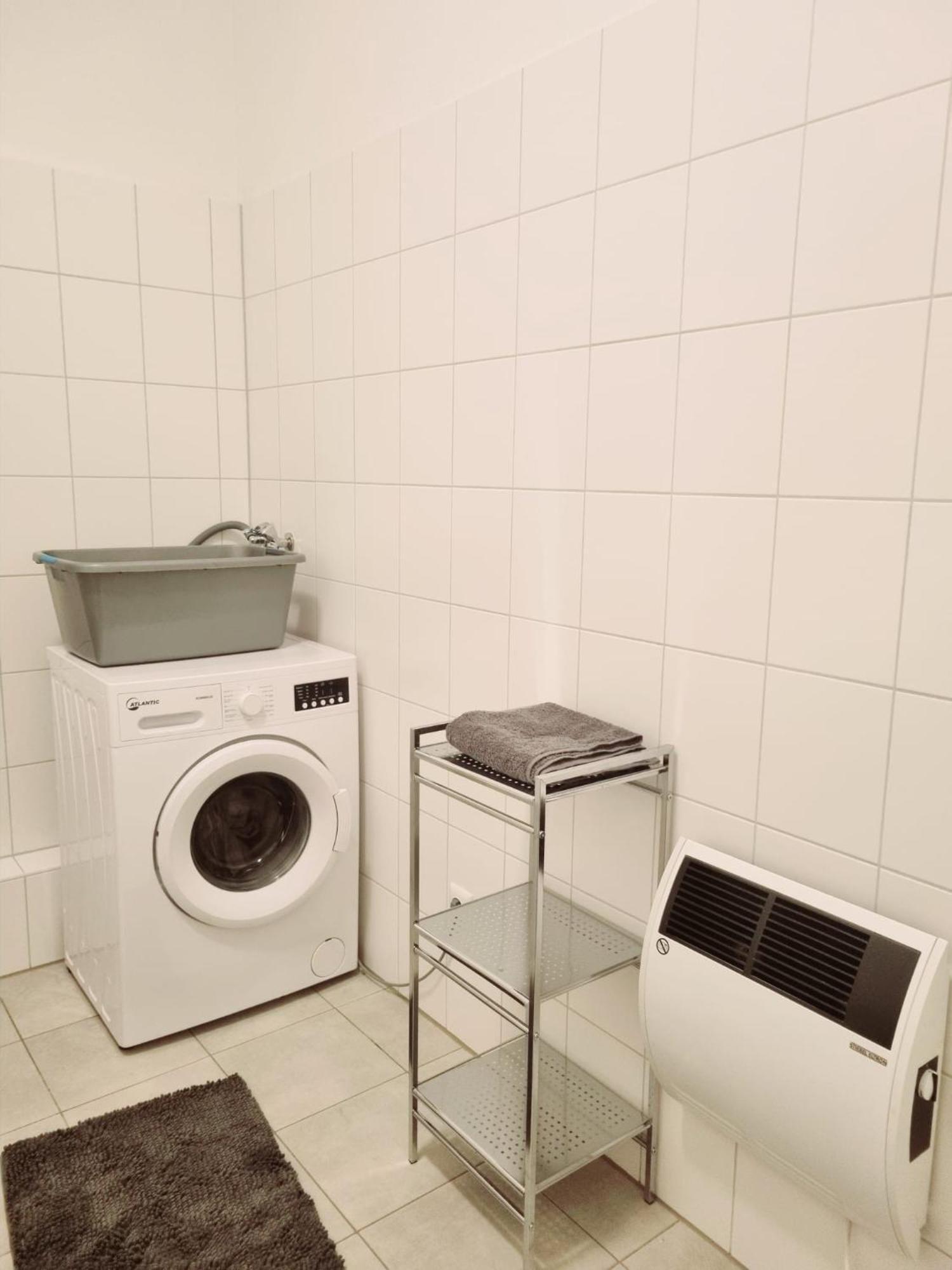 Porse Appartements Magdeburg Kültér fotó