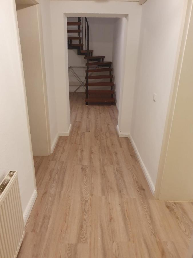 Porse Appartements Magdeburg Kültér fotó
