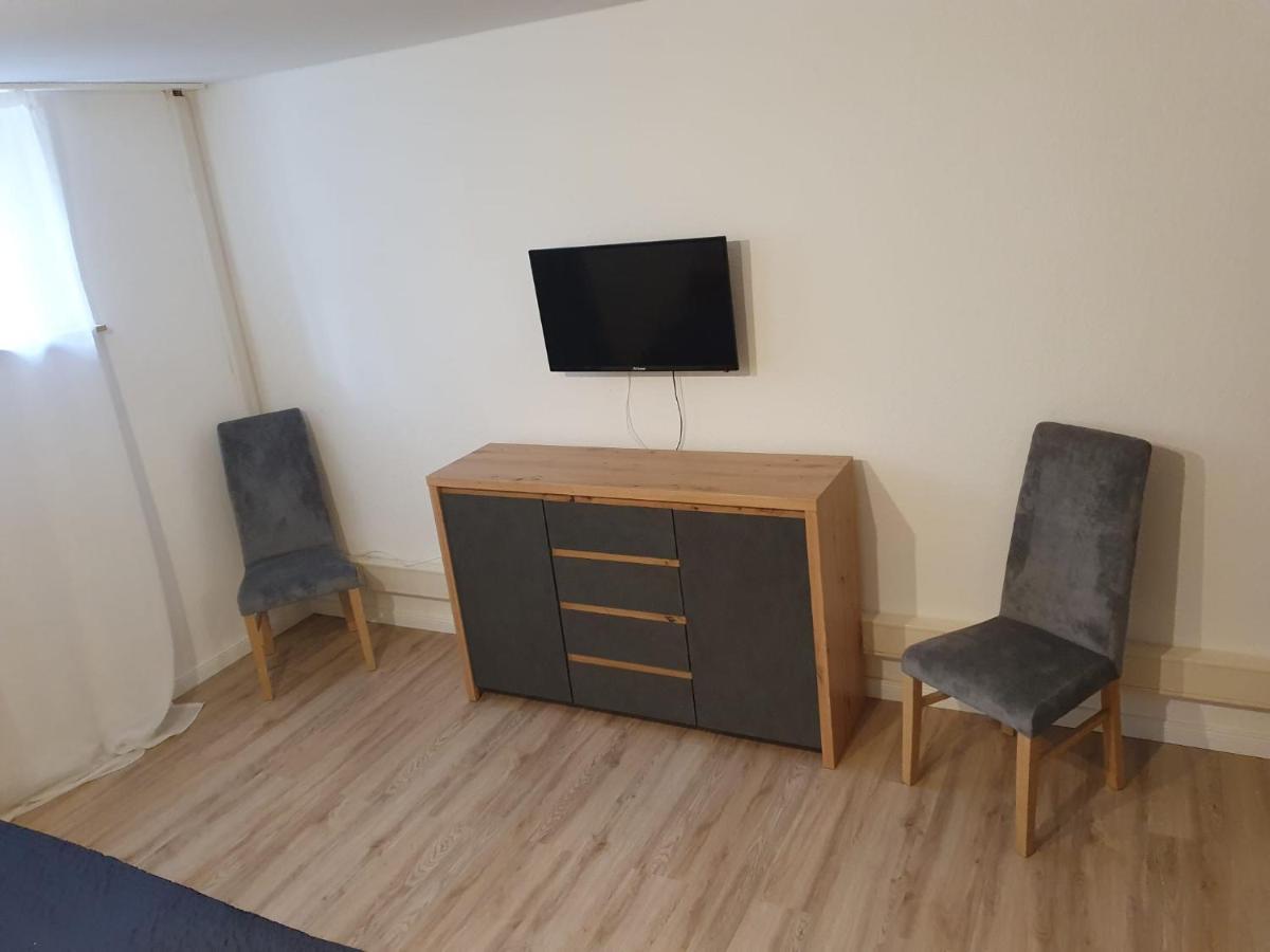 Porse Appartements Magdeburg Kültér fotó