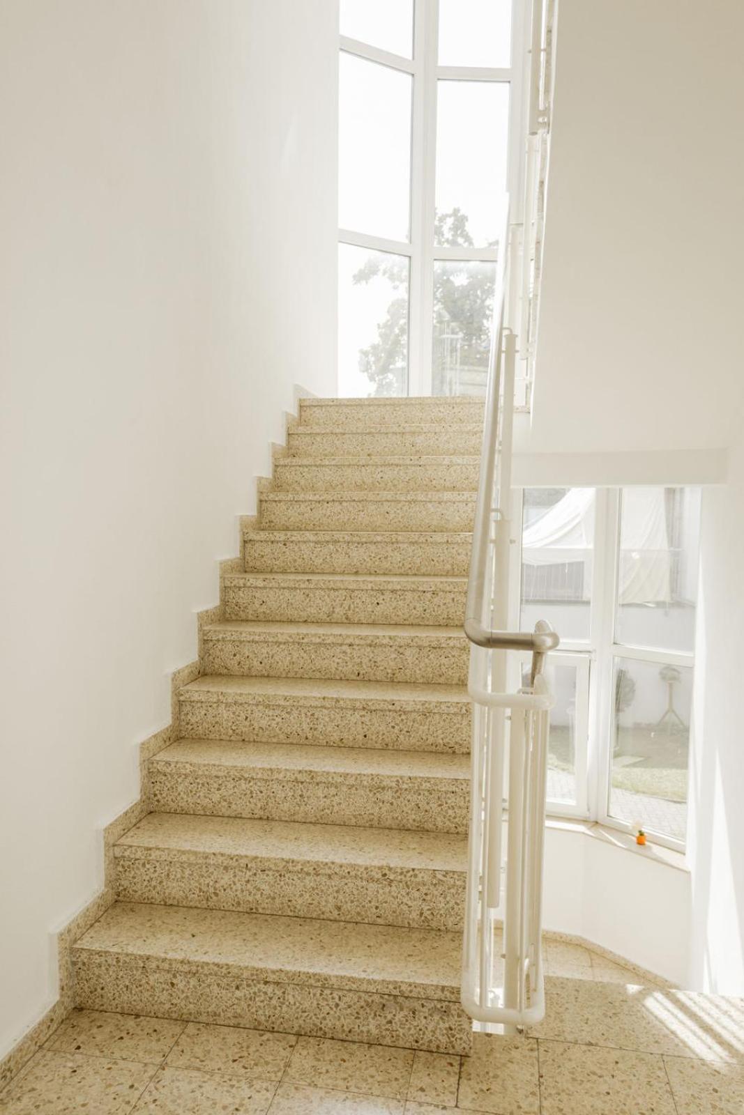 Porse Appartements Magdeburg Kültér fotó