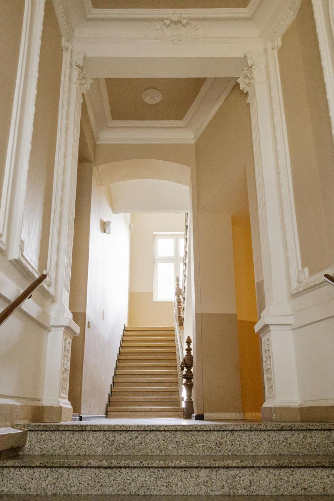 Porse Appartements Magdeburg Kültér fotó